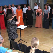The Fionian Chamber Choir